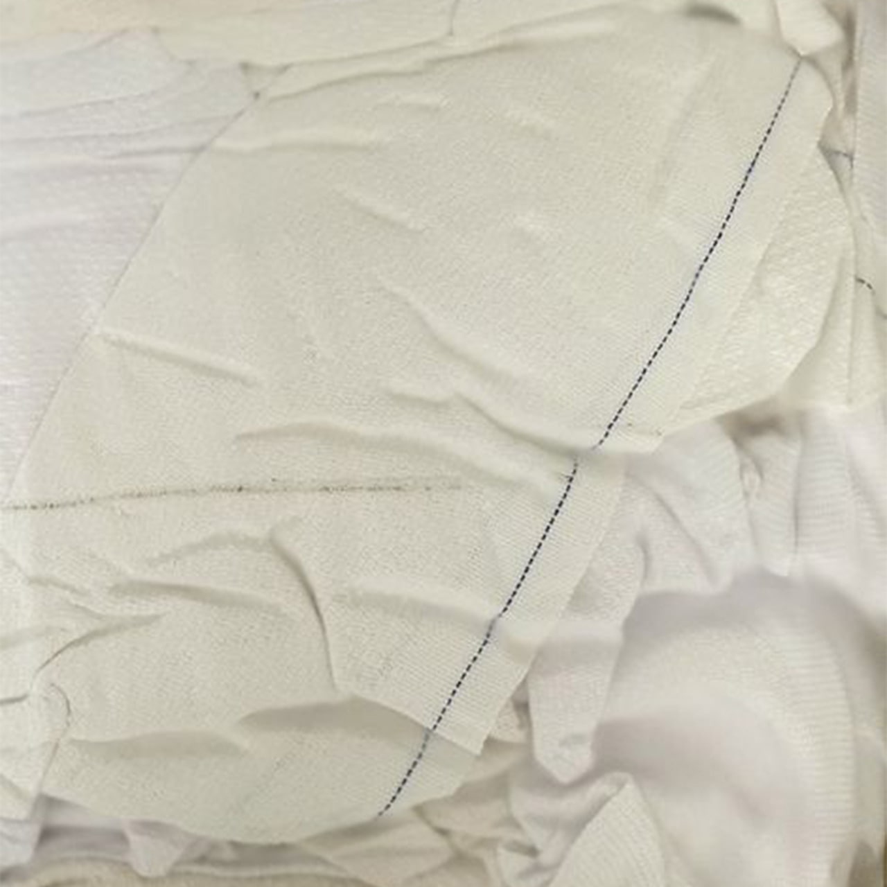 Putzlappen CWS Handtuch-Abschnitte weiß ca.20x60cm Putzlappen CWS Handtuch-Abschnitte weiß ca.20x60cm