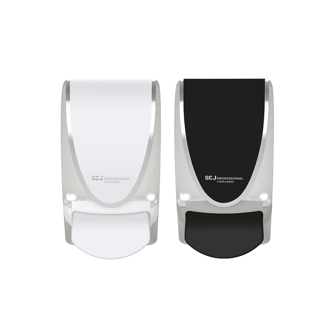 PROLINE QUICK-VIEW™ Transparent Spender PROLINE QUICK-VIEW™ Transparent Spender