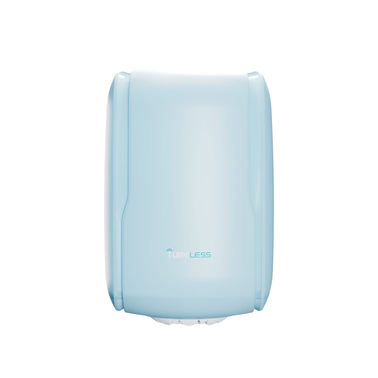 Tubeless CENTREFEED MAXI  ICE BLUE