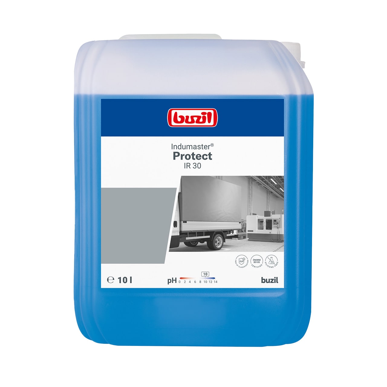 Indumaster Protect IR 30