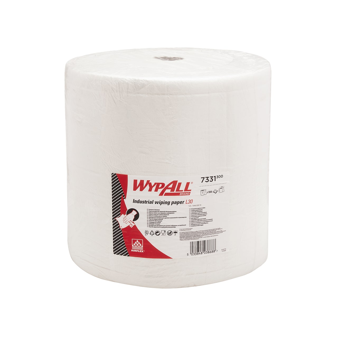 WypAll® L30 Jumborolle WypAll® L30 Jumborolle