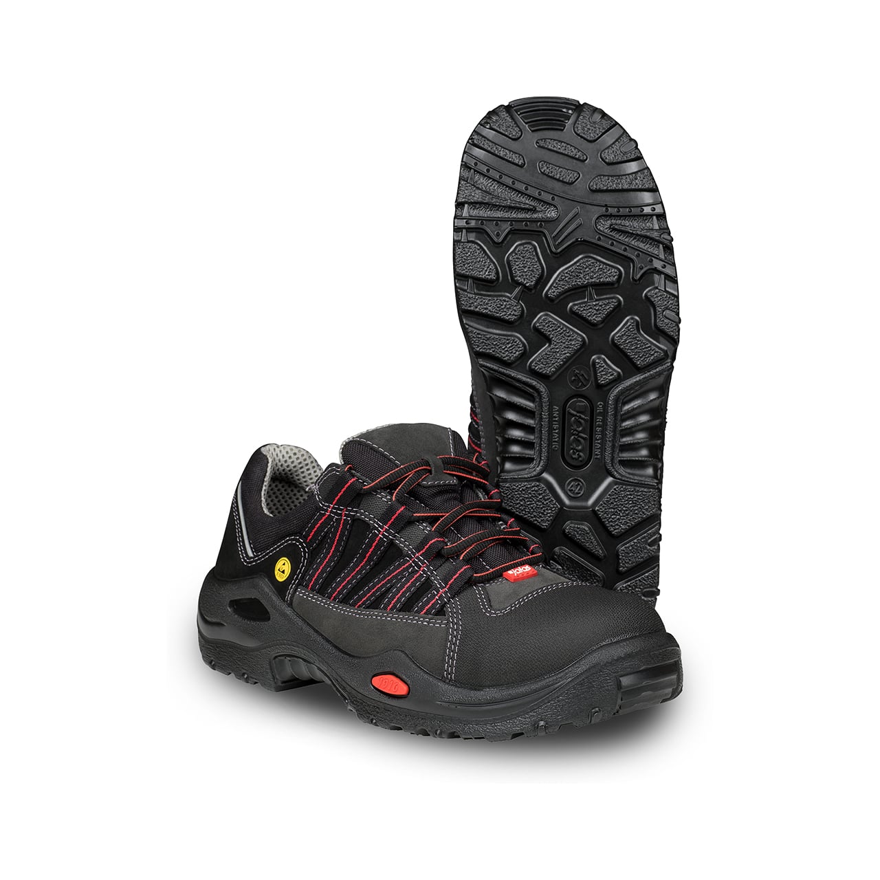 JALAS® E-SPORT 1615