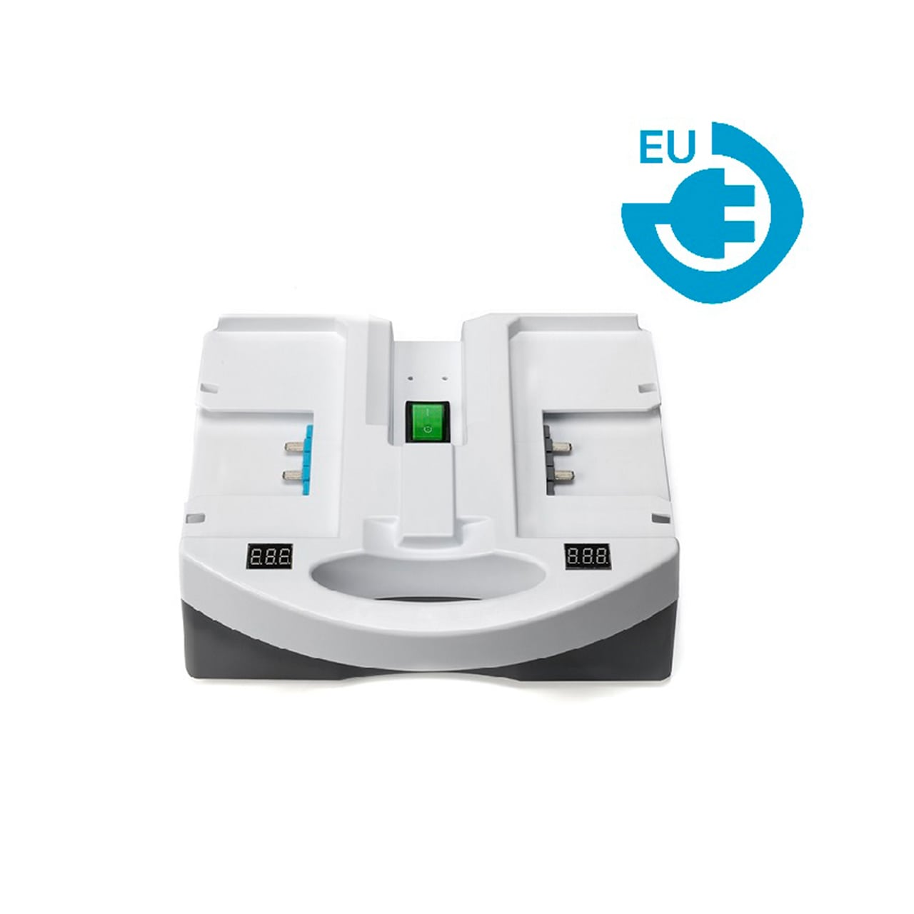 i-charge 2