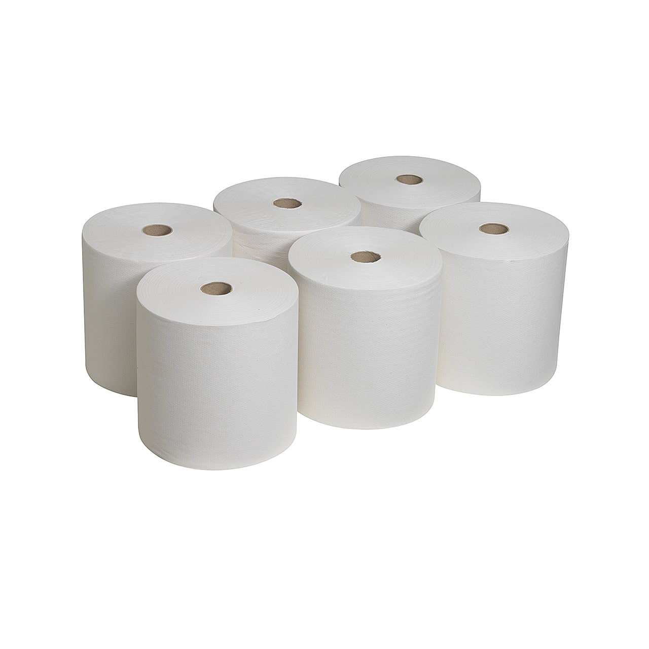 Scott® Rollenhandtuch 1-lagig Scott® Rollenhandtuch 1-lagig