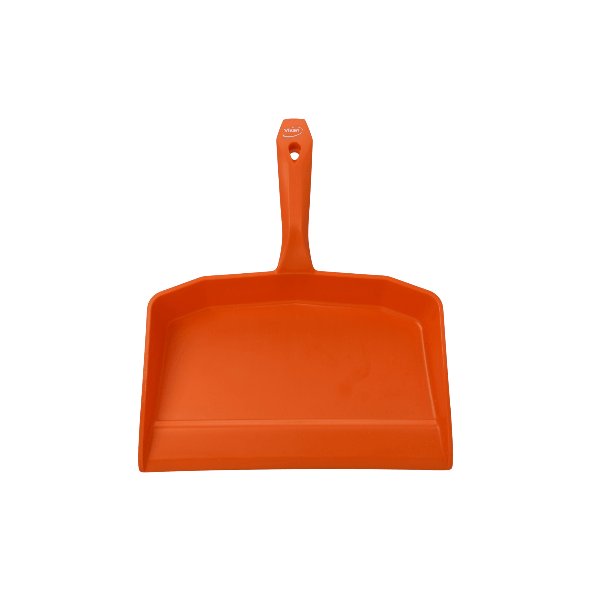 Kehrschaufel, 295 mm, Orange