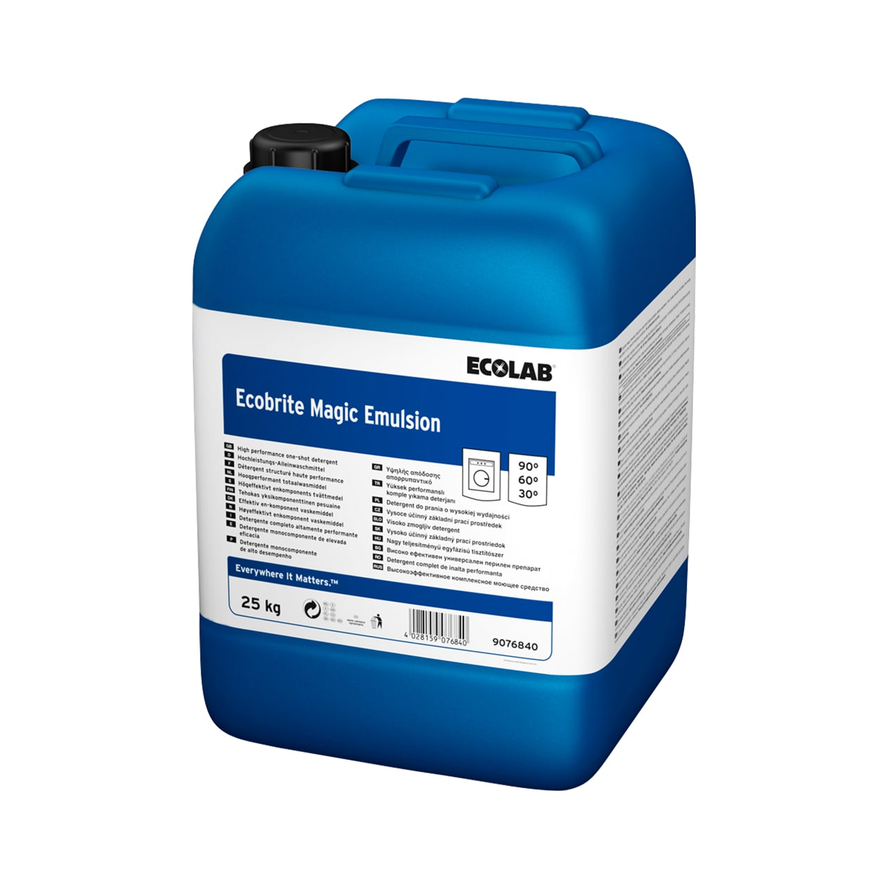 Ecobrite Magic Emulsion Ecobrite Magic Emulsion