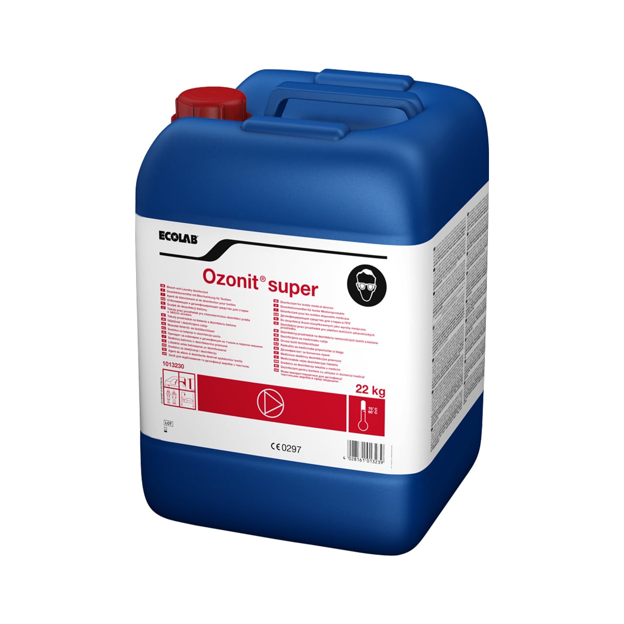 Ozonit super  Ozonit super