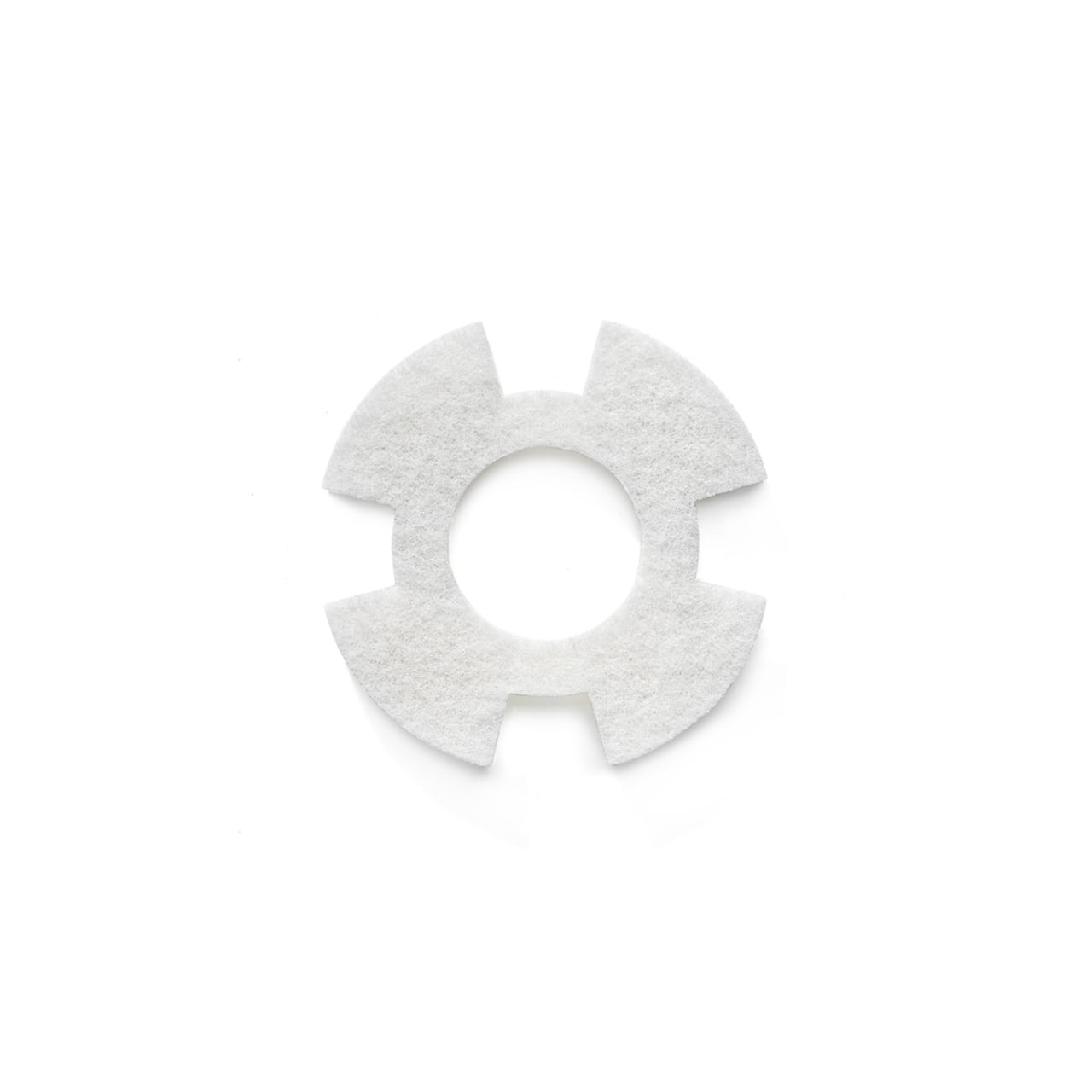 i-mop XL Pro - Standard Pad weiß