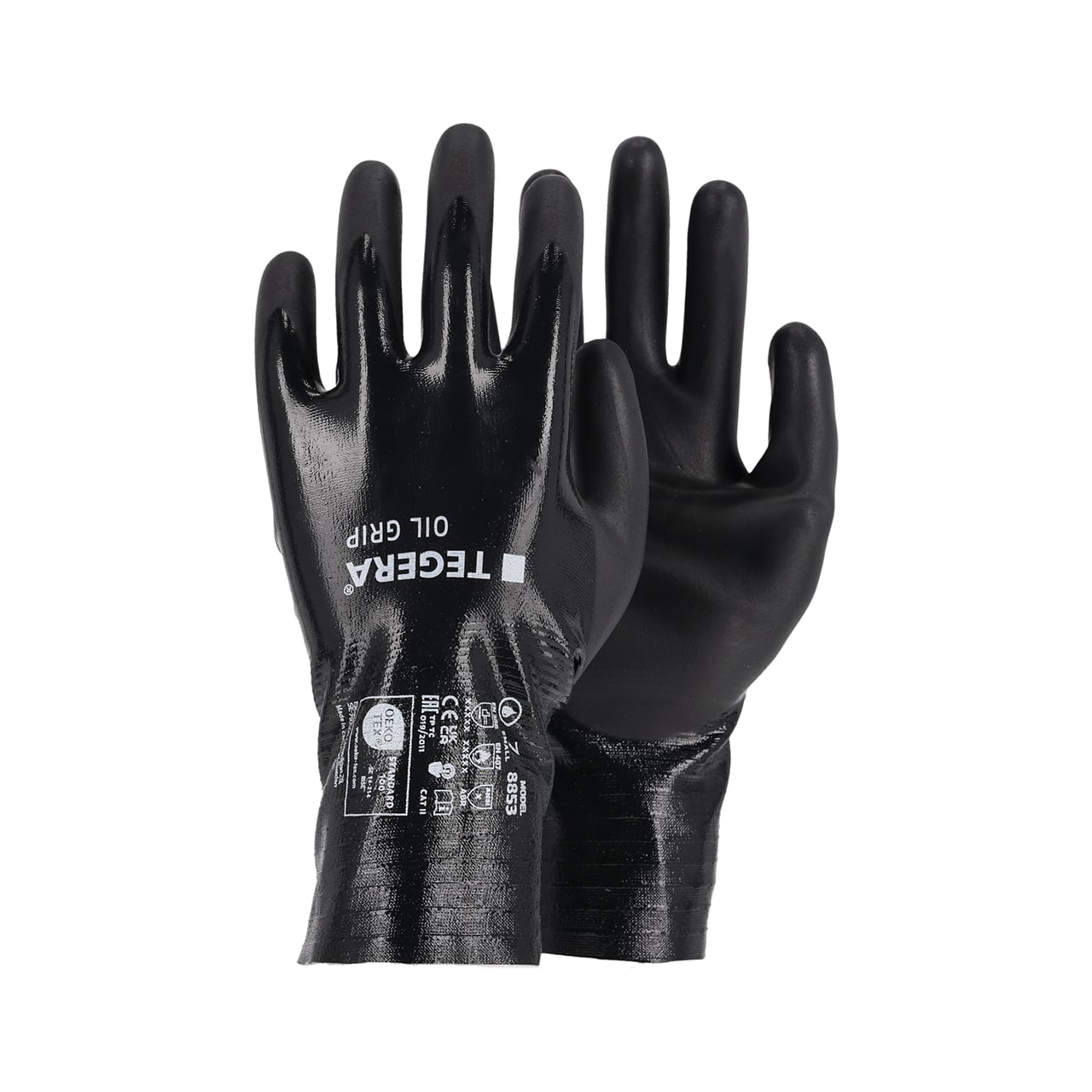TEGERA® OIL GRIP 8853