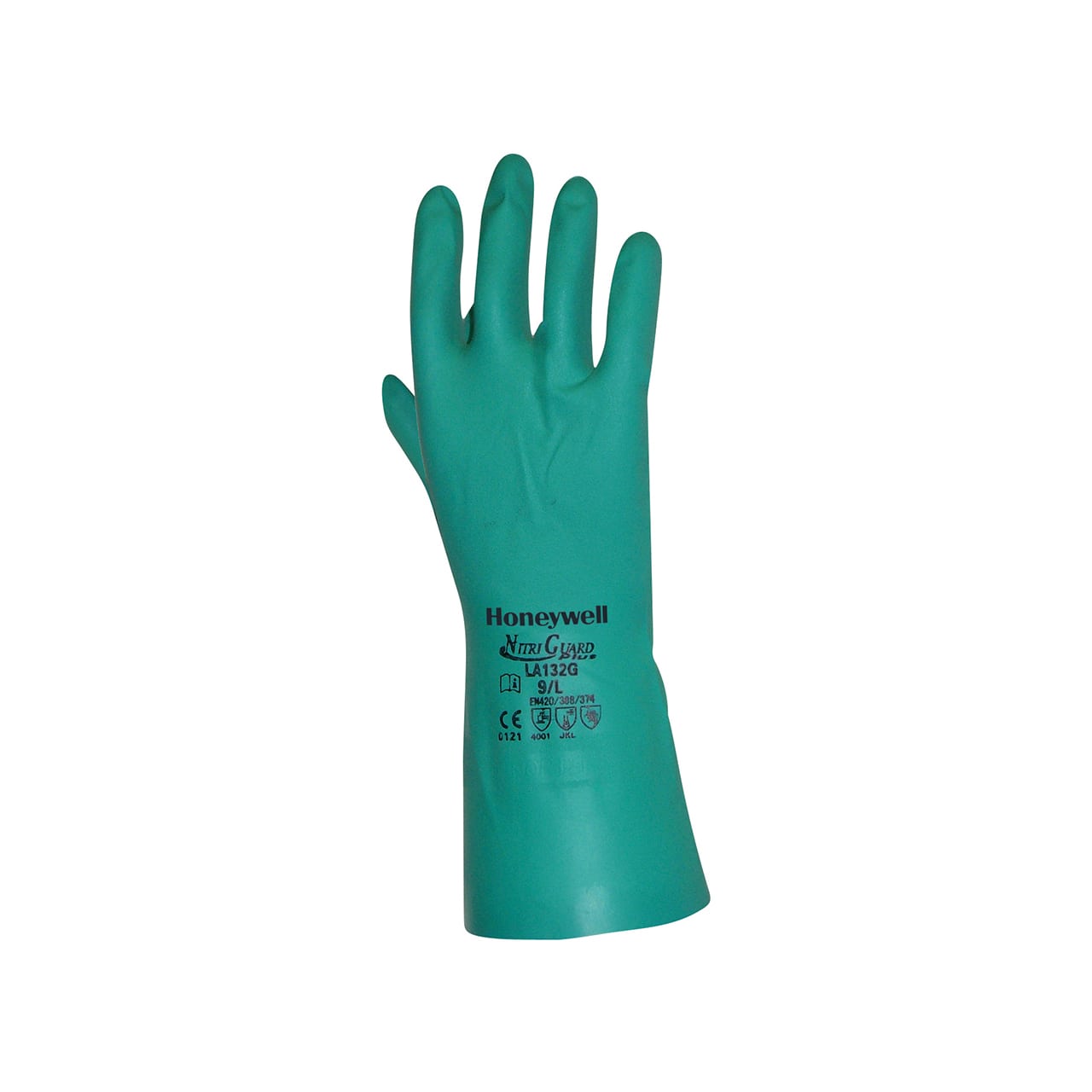 NitriGuard Plus